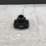 1976-1979 D44 Differential End Yoke Dana Spicer 2-4-8091-1X #6998 (A24). Fixed Price $25.00.