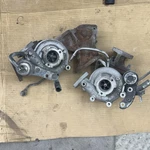 Toyota Aristo Vvti Oem Twin Turbo / Manifold Jdm. Fixed Price $200.00.