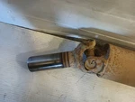 Rear Drive Shaft From 2008 Dodge Ram 1500 12853854. Fixed Price $226.94.