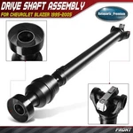 Front Driveshaft Prop Assembly For Chevrolet S10 Blazer Sonoma 1995-2005. Fixed Price $167.29.
