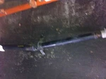 07 08 09 Audi A4 Rear Drive Shaft Automatic Sedan Station Wagon. Fixed Price $130.67.