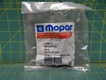 Mopar Axle Drive Shaft Seal 04137314 Fits Ram 1500, 2500, 3500. Fixed Price $20.24.