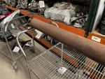 (local Pickup Only) Rear Drive Shaft 4WD Crew Cab Fits 11-12 Dodge 1500. Fixed Price $124.90.