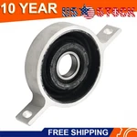 Driveshaft Center Support Carrier Bearing For Bmw 328I 330E 335I 26127526631. Fixed Price $56.43.