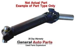 14 Bmw 435I Rear Drive Shaft (2 Dr), Coupe, Awd, Mt --45K--. Fixed Price $210.00.