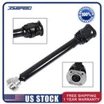 Front Driveshaft Prop Assembly Fit For Mercedes-benz ML430 99-01 ML500. Fixed Price $445.97.
