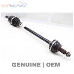 2017-2024 Land Rover Discovery Rear Right Cv Axle Shaft CPLA4K138AE. Fixed Price $42.49.