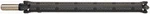 Dorman 936-683 Rear Driveshaft Assembly Fits Chevrolet And Gmc Models. Fixed Price $514.64.