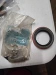 Nos 1967-81 Chevy Pontiac Olds Ss Gto 442 10 Bl Rear Axle Pinion Seal Gm 404294. Fixed Price $14.99.