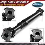 Front Driveshaft Prop Assembly For Toyota Tundra 2007-2021 4WD 371400C072. Fixed Price $140.29.