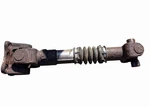 Jeep Tj Wrangler Oem Rubicon Rear Drive Shaft 4.0L 52853410AD 2003-2006. Fixed Price $58.99.