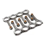 Beam 5.090" 2.123" .912" Bronze Bush 5140 Connecting Rods Ford 289 302 Windsor. Fixed Price $285.68.