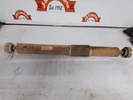 2007-2011 Wrangler Rear Drive Shaft 4 Door Exc.rubicon 68022102AD. Fixed Price $100.00.
