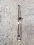 Rear Drive Shaft 3.0L Fits 2008-2012 Escape Assembly Original Oem. Fixed Price $139.95.
