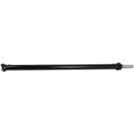 Rear Driveshaft For Chevrolet Silverado 2500 Hd 2001 2002 2003 4WD Automatic. Fixed Price $389.74.