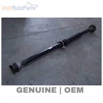 2016-2019 Mercedes-benz GLC300 2.0L Rear Driveshaft / Propeller. Fixed Price $189.99.