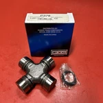 P378 Universal Kit Federated U-joint (moog 378/PTC 496/SPICER 5-260-1X). Fixed Price $24.99.