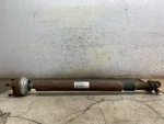 2023-2024 Ford F-250 Oem 4X4 Front Drive Shaft *47K Miles* JC34-4A376-BB. Fixed Price $247.98.