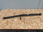 Rear Propeller Assembly 104K Oem 10-16 Audi A4 S4 3.0T. Fixed Price $195.00.