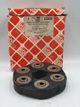 Febi 03909 Driveshaft Flex Disc Guibo 2024101315 Mercedes New. Fixed Price $55.50.