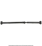 Cardone Reman Drive Shaft P 65 1024. Fixed Price $782.73.