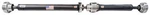 Fits 2011-2013 Jeep Grand Cherokee 3.6L 2WD 230MM Rear Axle Drive Shaft. Fixed Price $1026.63.
