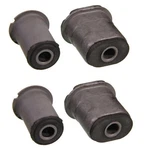 For Chevy Pair Set Of 2 Front Lower Rearward Control Arm Bushing Kits Moog K5149. Fixed Price $54.97.