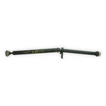 2012-2013 Audi A7 A6 C7 3.0L Driveshaft Cardan Propeller Rear 4G0521101G. Fixed Price $184.09.