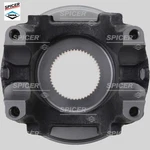 Dana Spicer 131446K Differential Pinion Shaft End Yoke SPL250 Series 49 Splines. Fixed Price $435.30.