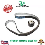 Jaguar X200 X250 X350 3.0TDV6 Diesel 306DT Timing Belt Kit Brand C2C41082. Fixed Price $89.13.