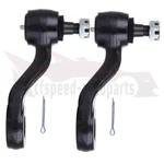 Set Of 2 Steering Parts Pitman Arms K6143 Fits Chevrolet P30 & Gmc P3500. Fixed Price $35.36.