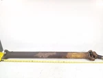Rear Drive Shaft 4WD 5.9L Fits 98 Grand Cherokee 280421. Fixed Price $309.15.
