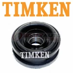 Timken HB3044 Shaft Center Support For 934201 7L8Z4R602B Driveline Vr. Fixed Price $134.57.