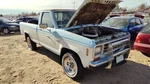 1985-1986 Ford Ranger Rear Shaft Oem Back Driveline 2.9L At E5TZ4602W. Fixed Price $284.93.