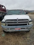 Rear Drive Shaft 4WD Quad Cab Door 8' Box Fits 00-01 Dodge 1500 Pickup 224887. Fixed Price $250.00.