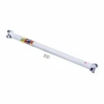 Fast Shafts 25083-52.5 Chromoly Drive 52.5" Long; O.d. White. Fixed Price $367.42.