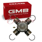 Gmb 210-1557 Universal Joint For 45U00000 Driveline Axles Shaft Gk. Fixed Price $30.43.