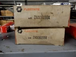 Fleetrite Universal Joint Repair Kit ZAD28155X Nos Lowest Price. Fixed Price $18.95.