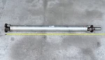 2019-2026 Ram 2500 3500 6.4L 4X4 4WD Crew Cab Oem Rear Drive Shaft Mopar 22K. Fixed Price $389.00.