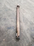 Rear Drive Shaft 4WD Vin 6TH Digit Slt 2004-2009 Durango Complete Oem. Fixed Price $143.00.