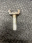 Ford Mustang Lx Speed M/t 5.0L Drive Shaft Yoke Fox Body 87-93 Oem. Fixed Price $75.00.