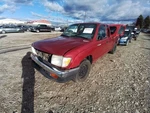 Rear Drive Shaft 2WD Extended Cab Cylinder Fits 95-04 Tacoma 12556160. Fixed Price $182.84.
