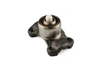Spicer 211544X Double Cardan Cv Centering Yoke Non Greaseable Cl To End 1.656". Fixed Price $115.13.