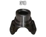 End Yoke With Splined Hole 2-4-3741-1 1310 Series Style Bs. Fixed Price $39.49.