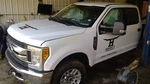 Rear Drive Shaft Crew Cab 6' 9" Box 4WD Fits 17-18 Ford F250SD Pickup 10262374. Fixed Price $316.82.