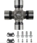 Universal Joint; Greaseable Spicer Drivetrain Products By Dana SPL170-4X. Fixed Price $125.00.