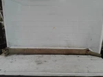 Rear Drive Shaft 4WD 5.9L Fits 00-03 Durango 1550039. Fixed Price $296.69.