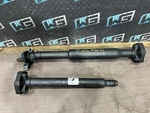 Oem 2017-2023 Mercedes C43 W205 Sedan Awd Rear. Fixed Price $199.99.