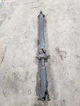 2014-2019 Infiniti Q70 Rear Drive Shaft 3.7L Awd Swb Original Oem. Fixed Price $100.00.