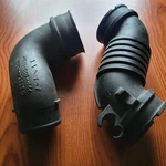 Toyota 2JZGTE Vvti Factory Oem Intercooler Piping Parts. Fixed Price $100.00.